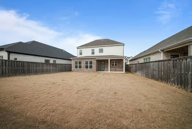 3705 SW Daybreak Boulevard, Bentonville, AR 72713