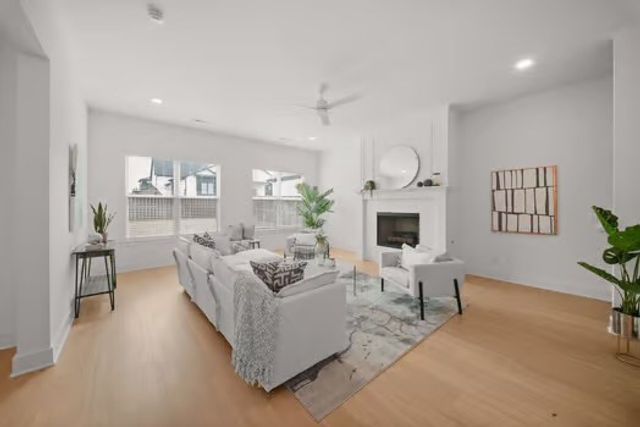 3705 SW Daybreak Boulevard, Bentonville, AR 72713