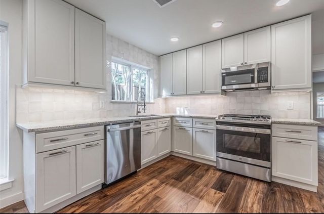 412 Ridgewood Drive, Richardson, TX 75080