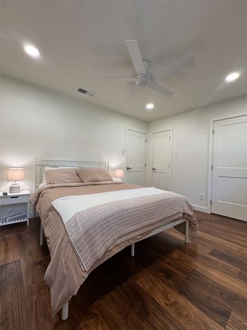 412 Ridgewood Drive, Richardson, TX 75080