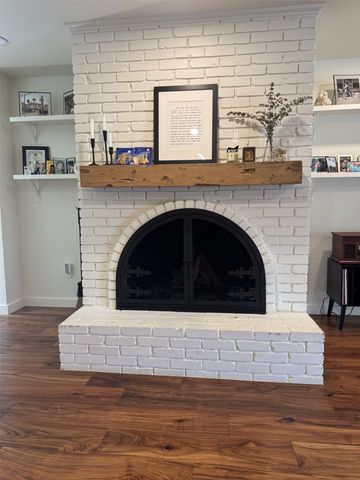 412 Ridgewood Drive, Richardson, TX 75080