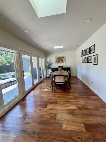 412 Ridgewood Drive, Richardson, TX 75080