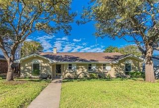 412 Ridgewood Drive, Richardson, TX 75080