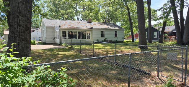 617 Oscar, North Muskegon City, MI 49445