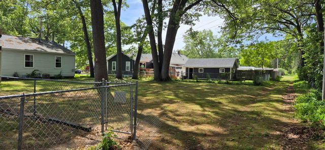 617 Oscar, North Muskegon City, MI 49445