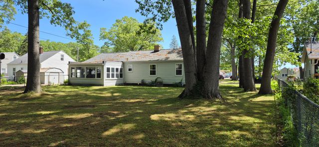 617 Oscar, North Muskegon City, MI 49445