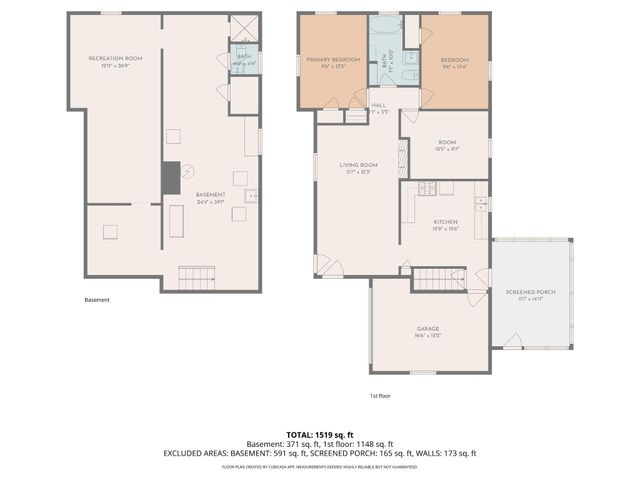 617 Oscar, North Muskegon City, MI 49445