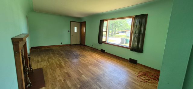 617 Oscar, North Muskegon City, MI 49445