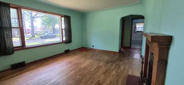 617 Oscar, North Muskegon City, MI 49445