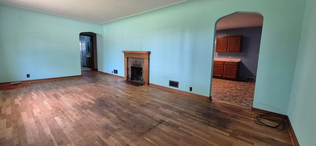617 Oscar, North Muskegon City, MI 49445
