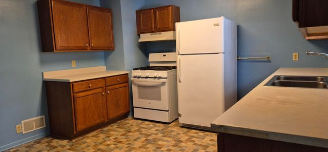 617 Oscar, North Muskegon City, MI 49445