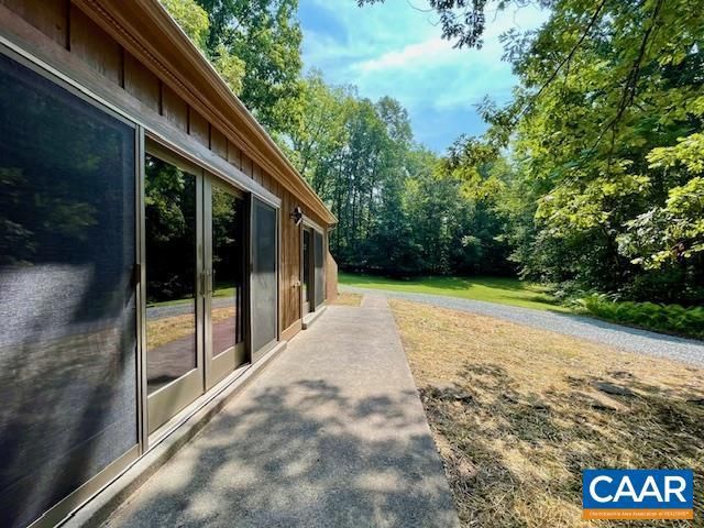 4375 GILBERT STATION RD, Barboursville, VA 22923