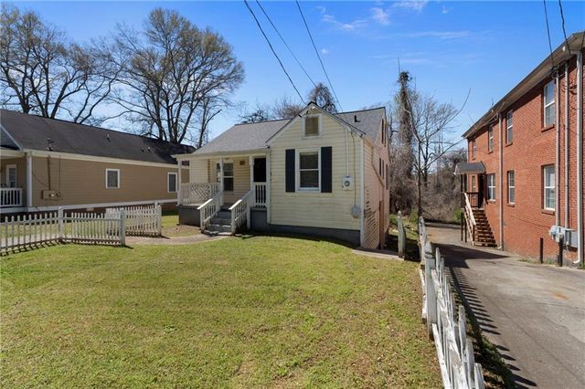 246 Stafford Street NW, Atlanta, GA 30314