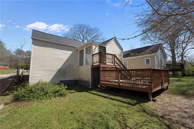 246 Stafford Street NW, Atlanta, GA 30314