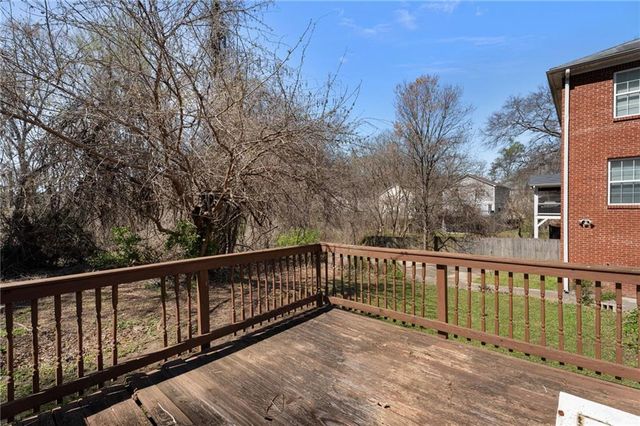 246 Stafford Street NW, Atlanta, GA 30314