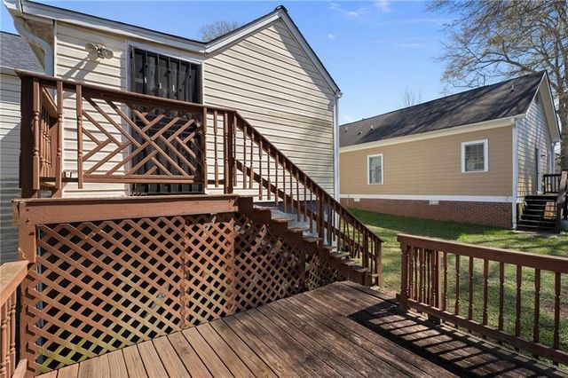 246 Stafford Street NW, Atlanta, GA 30314