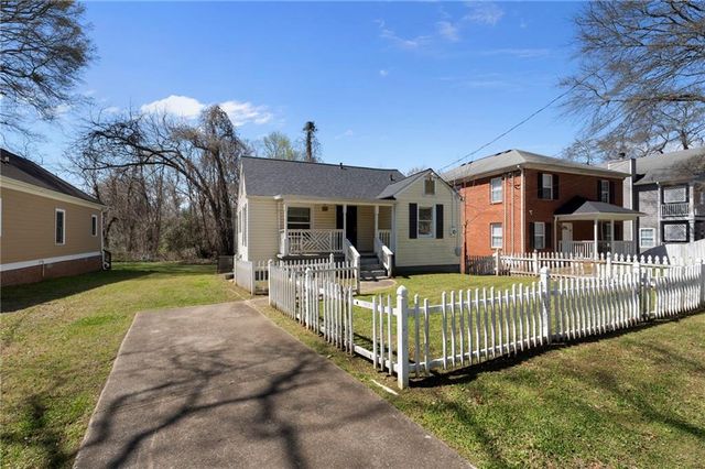 246 Stafford Street NW, Atlanta, GA 30314