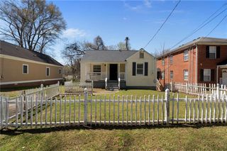 246 Stafford Street NW, Atlanta, GA 30314