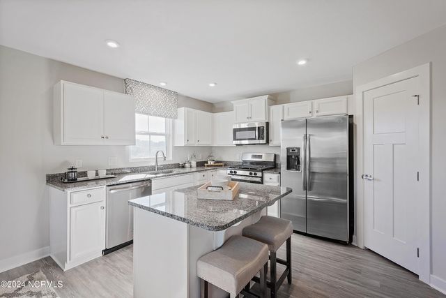 139 Baxter Station Boulevard, Moyock, NC 27958