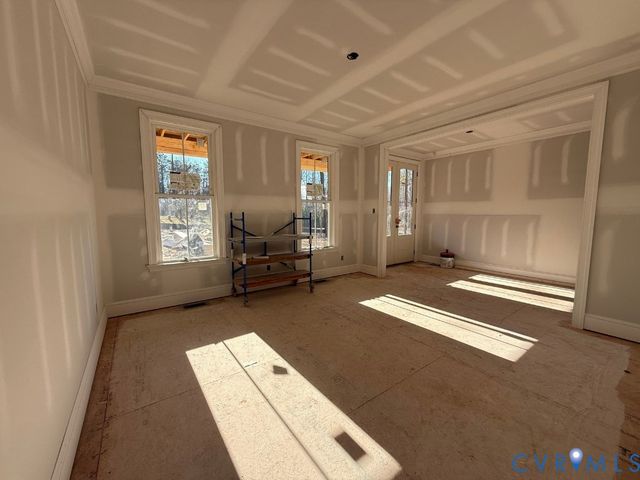 2998 Maple Lake Rd, Powhatan, VA 23139