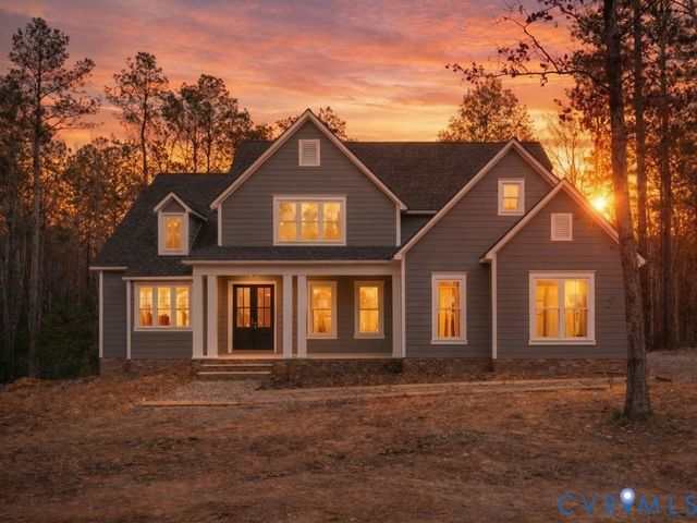 2998 Maple Lake Rd, Powhatan, VA 23139