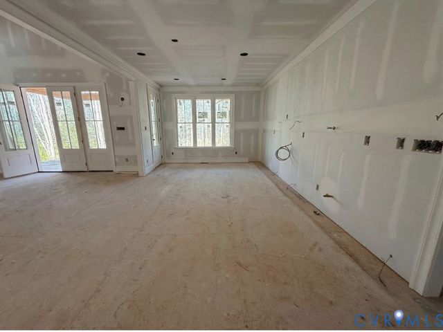 2998 Maple Lake Rd, Powhatan, VA 23139