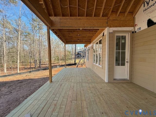 2998 Maple Lake Rd, Powhatan, VA 23139