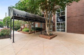1101 Juniper NE Street 925, Atlanta, GA 30309