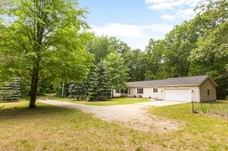13726 Jennifer Road, Robinson Twp, MI 49417