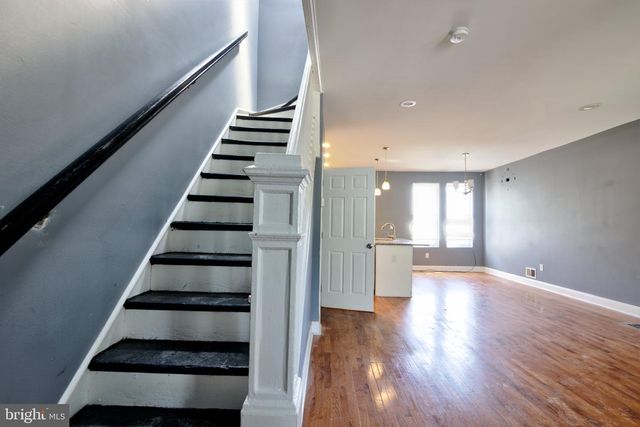 3025 W GARRISON AVE, Baltimore, MD 21215