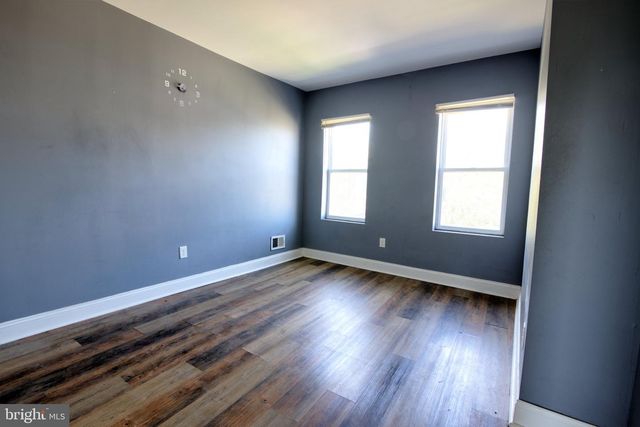 3025 W GARRISON AVE, Baltimore, MD 21215