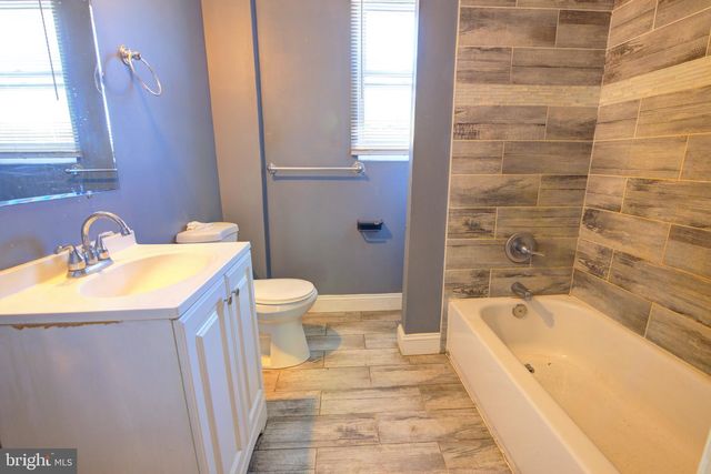 3025 W GARRISON AVE, Baltimore, MD 21215