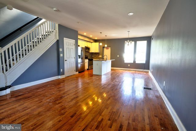 3025 W GARRISON AVE, Baltimore, MD 21215