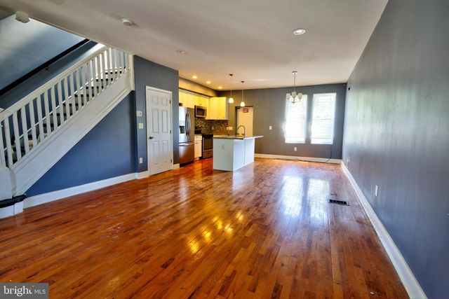3025 W GARRISON AVE, Baltimore, MD 21215