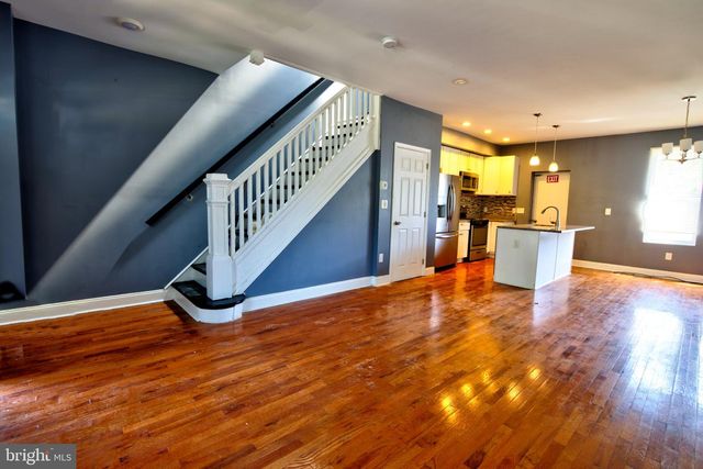 3025 W GARRISON AVE, Baltimore, MD 21215