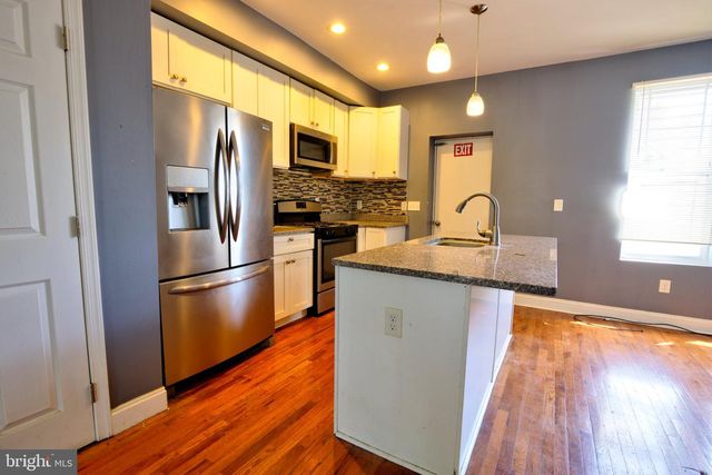 3025 W GARRISON AVE, Baltimore, MD 21215