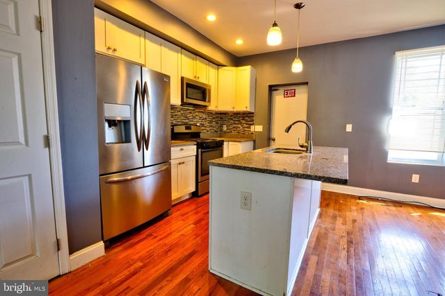 3025 W GARRISON AVE, Baltimore, MD 21215