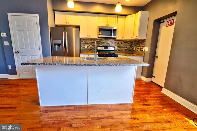 3025 W GARRISON AVE, Baltimore, MD 21215