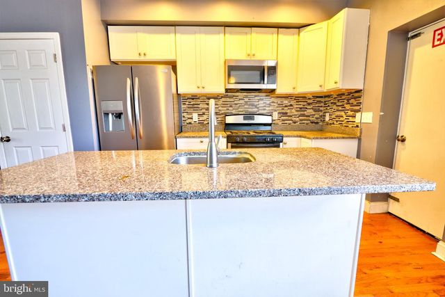3025 W GARRISON AVE, Baltimore, MD 21215