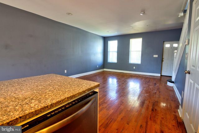 3025 W GARRISON AVE, Baltimore, MD 21215