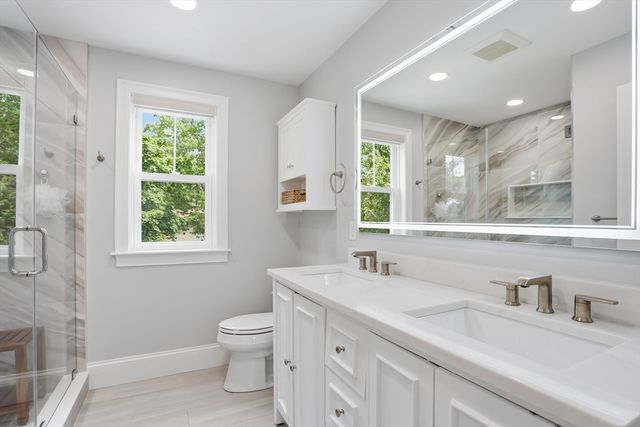 36 Neillian Street 36, Bedford, MA 01730