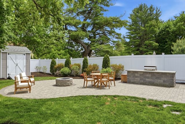 36 Neillian Street 36, Bedford, MA 01730