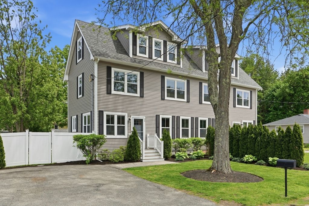 36 Neillian Street 36, Bedford, MA 01730