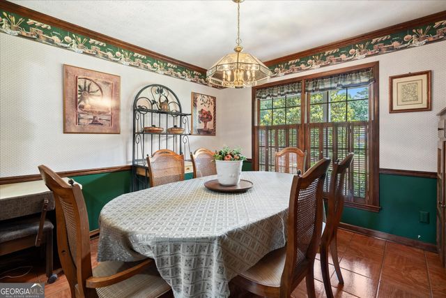 140 E Allison Circle, Carrollton, GA 30117