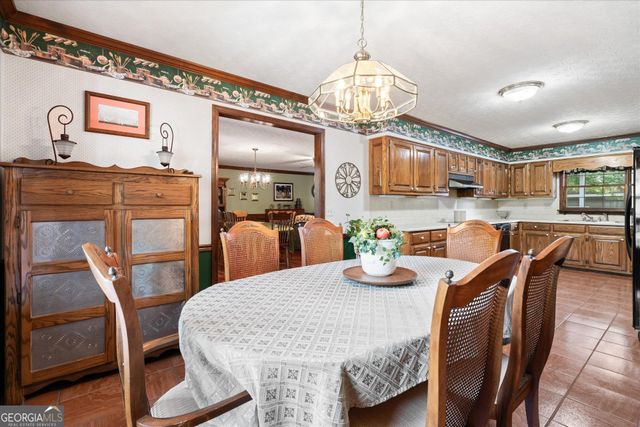 140 E Allison Circle, Carrollton, GA 30117