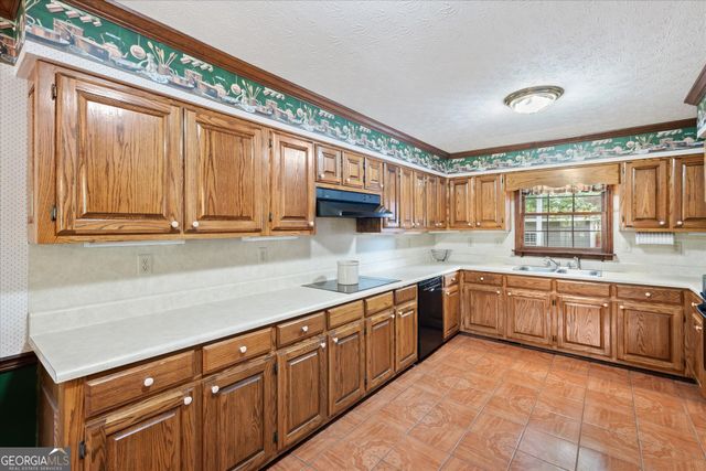 140 E Allison Circle, Carrollton, GA 30117
