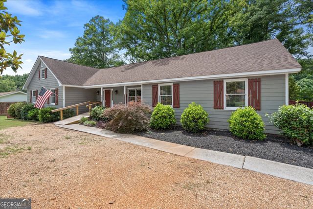 140 E Allison Circle, Carrollton, GA 30117