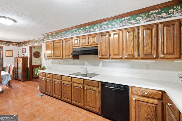 140 E Allison Circle, Carrollton, GA 30117