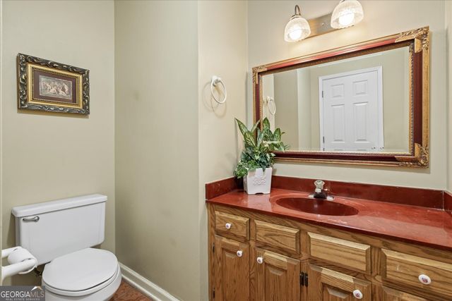 140 E Allison Circle, Carrollton, GA 30117