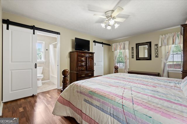 140 E Allison Circle, Carrollton, GA 30117